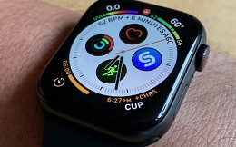 EUA: Apple domina mercado de smartwatches