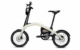 General Motors começa a receber pedidos de sua e-bike