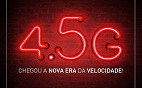 Claro é acusada de manipular logo do 4.5G para enganar consumidores [atualizado]