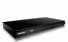 Samsung revela fim de produção de players de Blu-Ray nos EUA