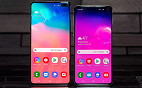 Samsung anuncia Galaxy S10 e S10 Plus a partir de $899