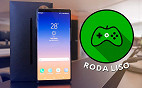 Galaxy Note 9 é bom para jogos? - Roda Liso