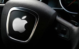 Apple confirma a demissão de 190 funcionários da divisão de carros autônomos