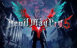 Requisitos mínimos para rodar Devil May Cry 5 no PC