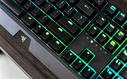 Teclado Razer BlackWidow 2019 - 1º REVIEW BR - Mediano, bonito e caro