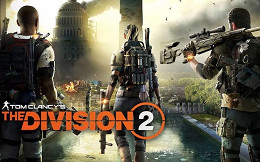 Requisitos mínimos para rodar The Division 2 no PC