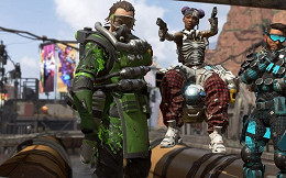 Mais de 350 mil jogadores de Apex Legends para PC foram banidos 