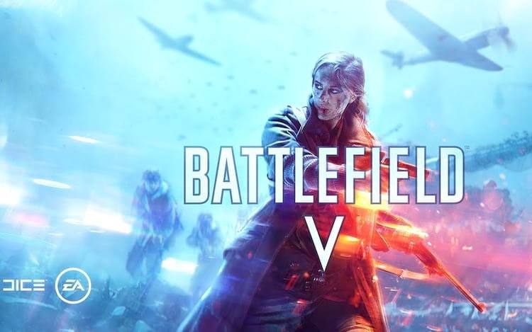 Trailer do Multiplayer Battlefield V e todos os modos de jogo disponíveis