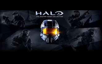 Microsoft irá permitir que jogadores de PCs testem o Halo: The Master Chief Collection.