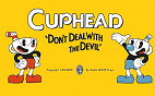 Cuphead já tem data para ser lançado no Nintendo Switch