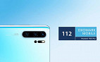 Huawei P30 Pro bate recorde no ranking do DxOMark