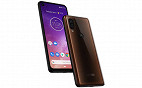 Motorola One Vision é homologado pela Anatel