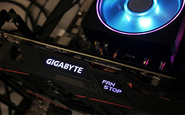 Review RX580 8GB Gigabyte Windforce: A melhor escolha?