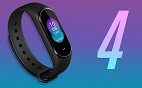 Huami confirma o lançamento da Xiaomi Mi Band 4 para 2019