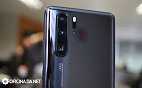 A Câmera de Zoom do Huawei P30 Pro é incrível por dentro