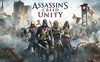 Assassins Creed Unity recebe reviews positivos no Steam após incêndio de Notre-Dame