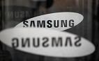 Samsung planeja investir US$ 116 bilhões em negócios de chips lógicos até 2030