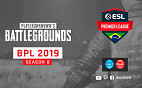 Brasil Premier League de PUBG começa no dia 9 de maio e dará vaga para a ESL LA League