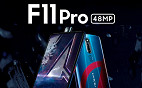 OPPO lança edição limitada do OPPO F11 Pro Avengers Edition