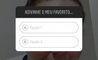 Instagram permite criar quizzes para seus seguidores nos Stories