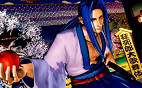 Ukyo é destaque em trailer inédito de Samurai Shodown