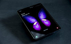 Samsung Galaxy Fold é liberado para vendas no Brasil