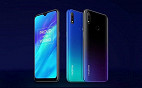 Oppo lança nova versão do Realme 3 - smartphone conta com 3GB RAM e 64 GB de armazenamento