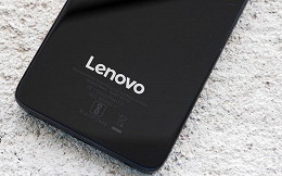 Smartphone da Lenovo é certificado pela TENAA