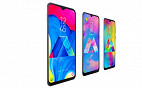 Geekbench avalia suposto Samsung Galaxy M40 e revela especificações