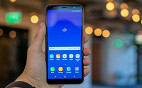 Samsung lança atualização com Android 9 Pie para Galaxy J4 e Galaxy J4+