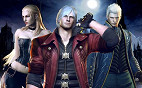 Primeira versão de Devil May Cry chega ao Nintendo Switch no segundo semestre