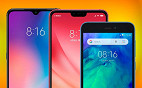 Xiaomi no Brasil! Mi 9, Mi 8 Lite e Redmi Go são homologados na Anatel a pedido da DL Eletrônicos