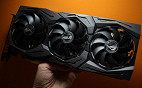 Review GTX 1660Ti ASUS ROG Strix: O topo das 1660Ti!