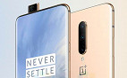 OnePlus 7: O que sabemos sobre o  até agora