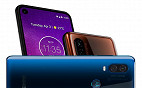 Motorola One Vision: Conheça o novo smartphone da Motorola às vésperas do lançamento