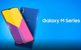 Galaxy M40: rumores indicam que este será o aparelho mais potente da linha