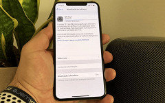 Saiba quais são os novos recursos da atualização do iOS 12.3