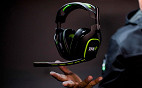 ASTRO Gaming lança nova geração dos icônicos headsets profissionais premium para consoles e PC