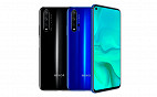 Honor 20 YAL-L21 aparece em teste de benchmark no Geekbench!