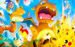 Novo jogo gratuito de Pokémon é anunciado