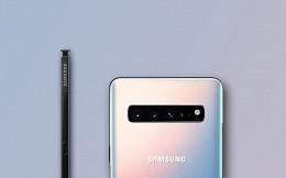 Samsung Galaxy Note 10 deve ter bateria de 4.170 mAh e 1 TB de armazenamento interno