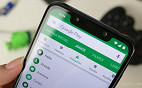 Play Store está avisando usuários sobre apps pouco usados em seus smartphones