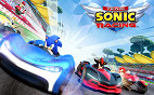 Team Sonic Racing e This War of Mine são alguns dos lançamentos desta terça-feira (21)