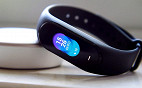 Mi band 4 terá bateria maior e Bluetooth 5.0