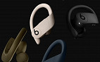 Anatel homologa os fones Powerbeats Pro da Apple