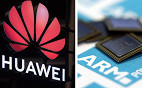 ARM também suspende operações com Huawei e acaba prejudicando processadores Kirin