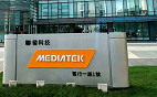 MediaTek anuncia, primeiro chipset com Inteligência Artificial e 5G chega em maio