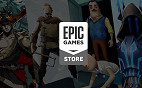 Epic Games Store bloqueia contas que compram muitos jogos