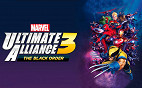 Marvel Ultimate Alliance 3: Gameplay mostra habilidades de Venon, Electro, Gavião Arqueiro e Wolverine