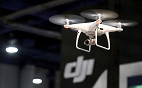 DJI responde governo estadunidense e alega que dados de seus usuários não são do interesse da empresa